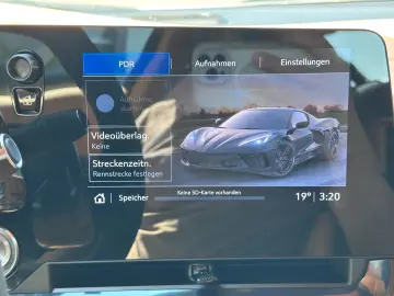 Chevrolet Corvette C8  - EU -  MAG RIDE  -  LIVRARE RAPIDA!