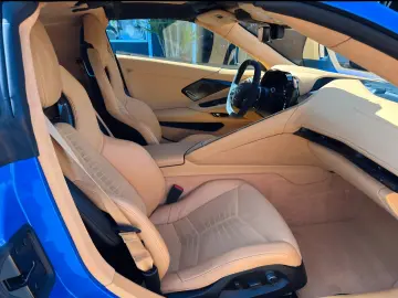 Chevrolet Corvette C8  - EU -  MAG RIDE  -  LIVRARE RAPIDA!