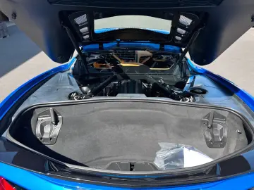 Chevrolet Corvette C8  - EU -  MAG RIDE  -  LIVRARE RAPIDA!