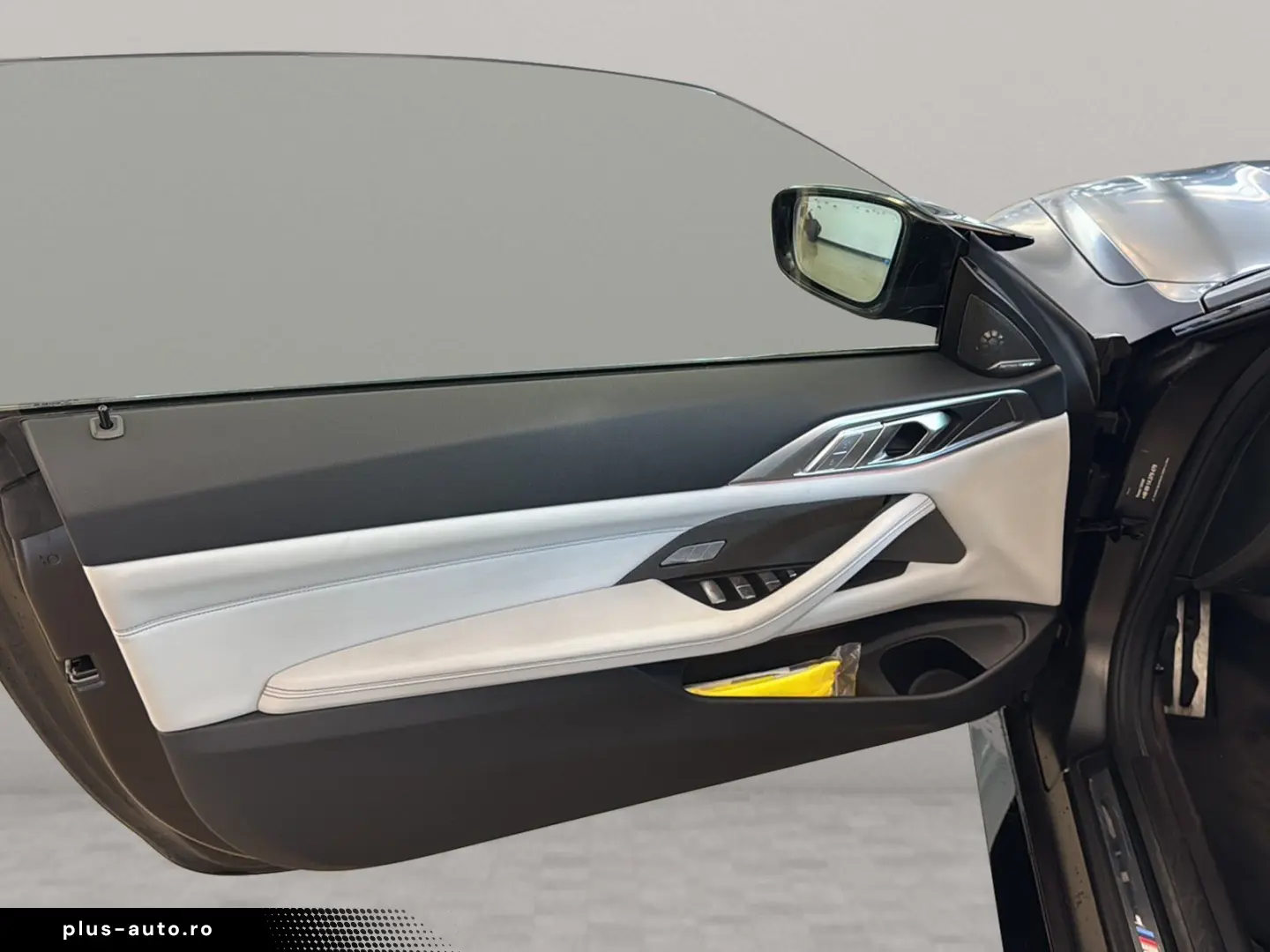 BMW M4 Competition M xDrive Cabrio Harman K Head-Up