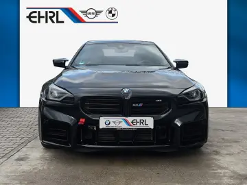 BMW M2 Coupé M Drivers P.