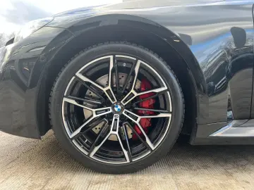 BMW M2 Coupé M Drivers P.