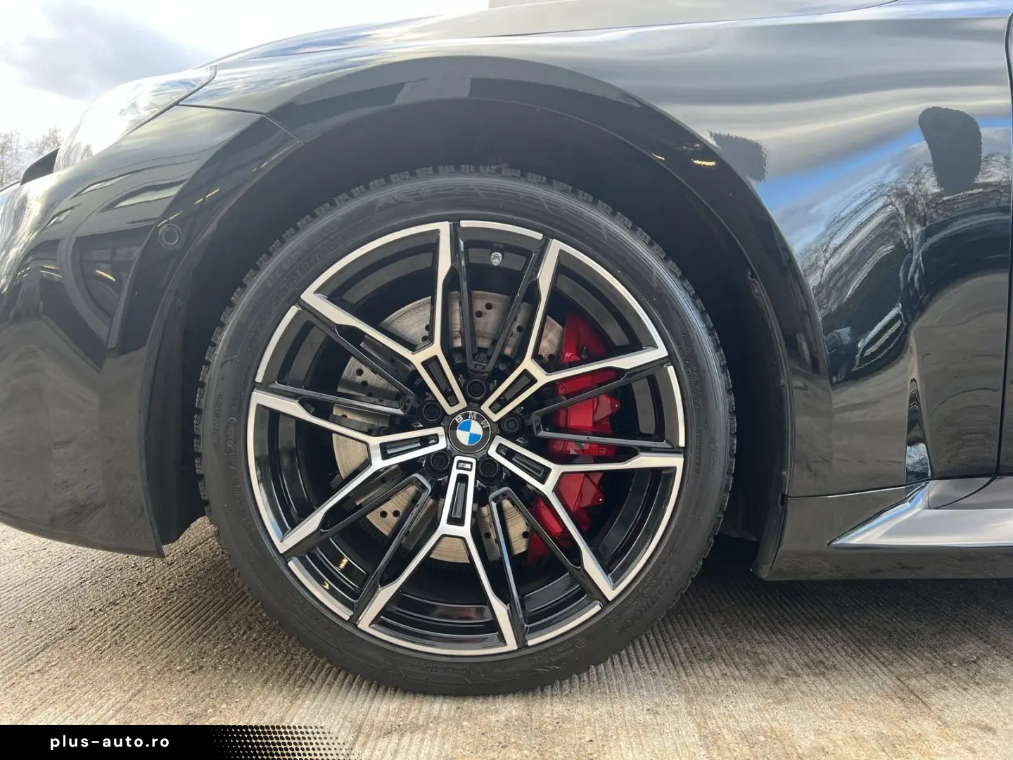 BMW M2 Coupé M Drivers P.