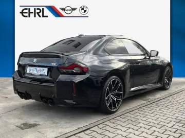 BMW M2 Coupé M Drivers P.