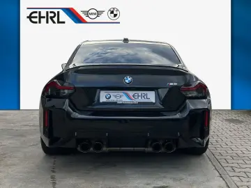 BMW M2 Coupé M Drivers P.