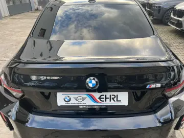 BMW M2 Coupé M Drivers P.