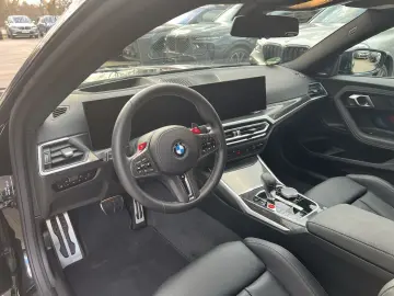 BMW M2 Coupé M Drivers P.