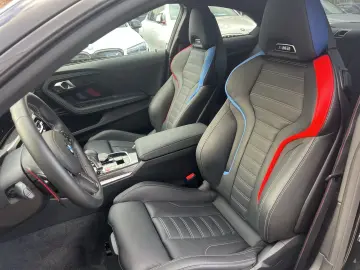 BMW M2 Coupé M Drivers P.
