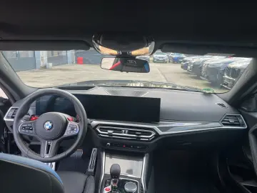 BMW M2 Coupé M Drivers P.