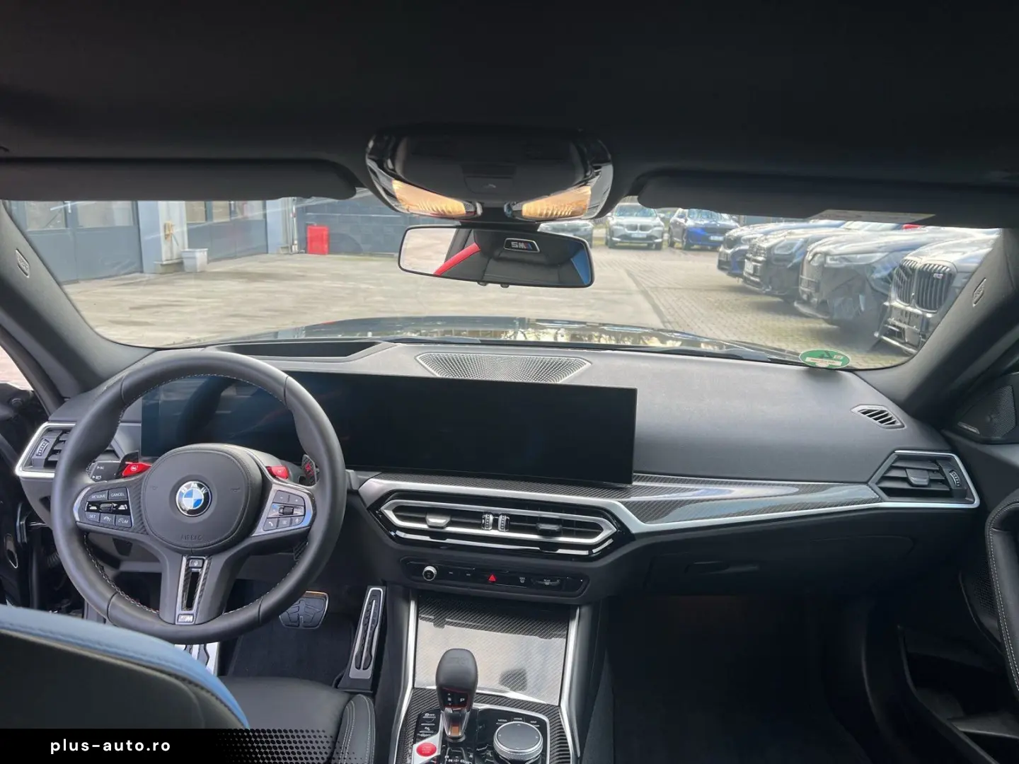BMW M2 Coupé M Drivers P.