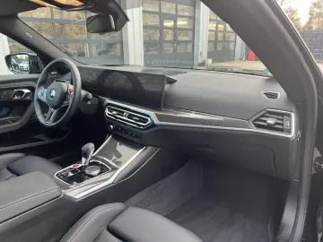 BMW M2 Coupé M Drivers P.