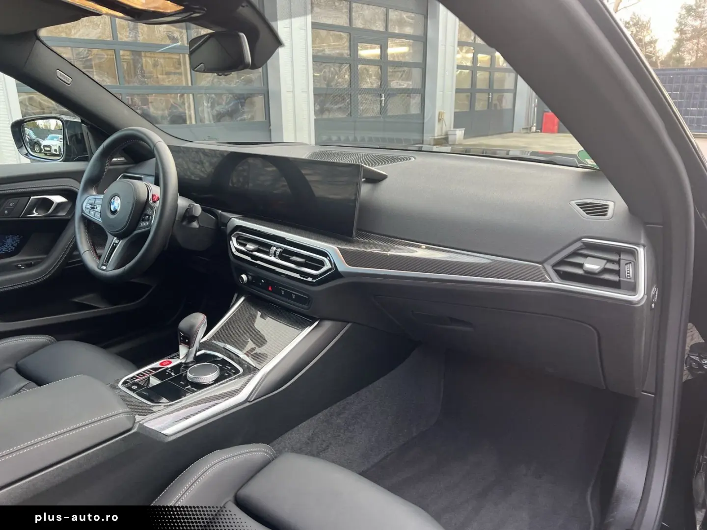 BMW M2 Coupé M Drivers P.