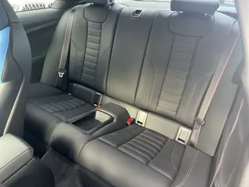 BMW M2 Coupé M Drivers P.