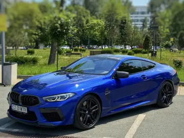 BMW M8