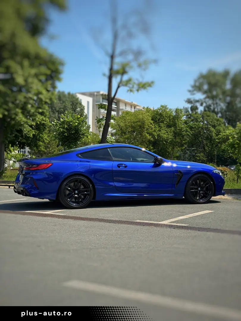 BMW M8