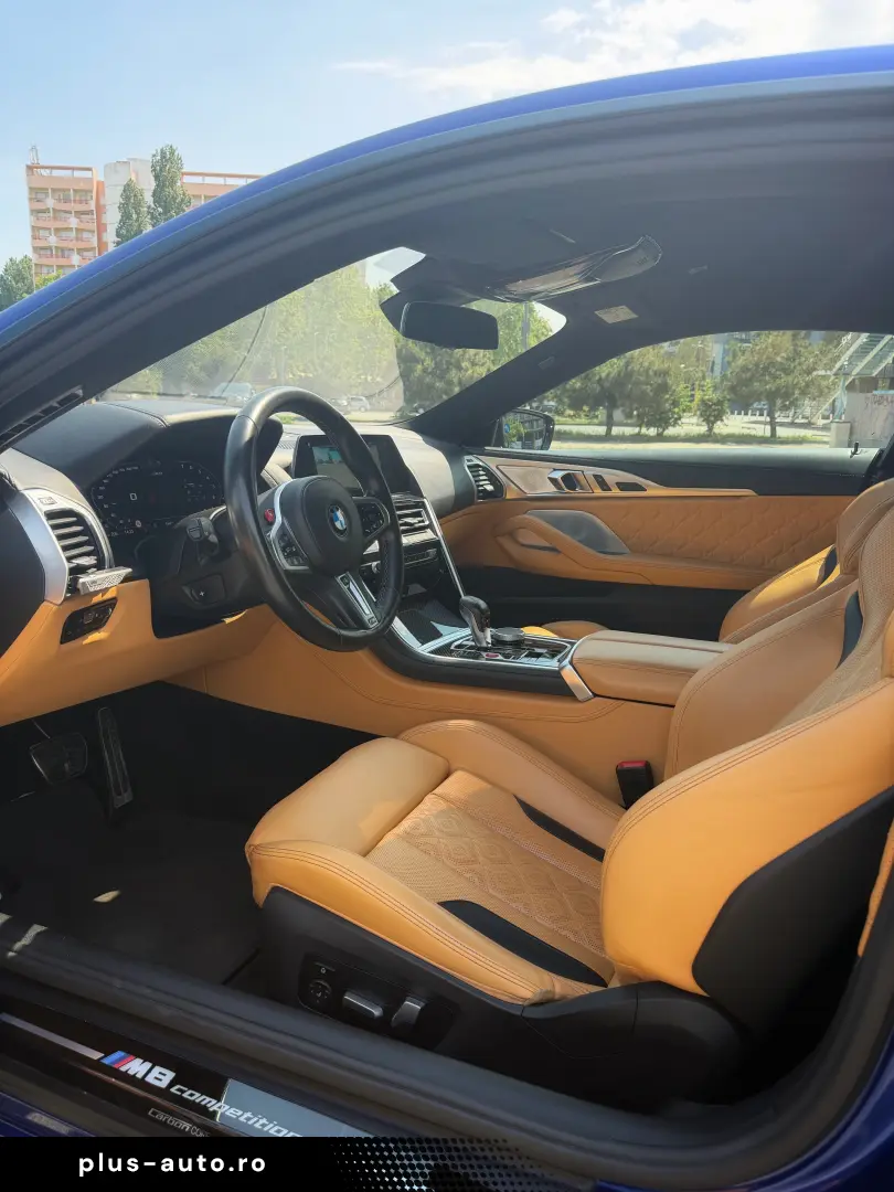 BMW M8
