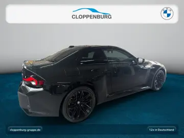 BMW M2 Coupé M-Paket Head-Up Navi SHZ