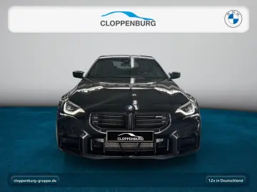 BMW M2 Coupé M-Paket Head-Up Navi SHZ