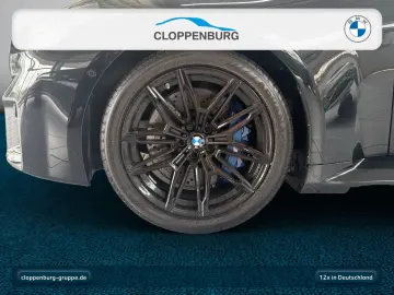 BMW M2 Coupé M-Paket Head-Up Navi SHZ