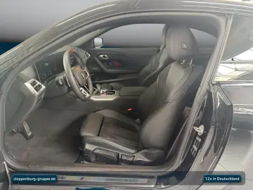BMW M2 Coupé M-Paket Head-Up Navi SHZ