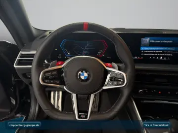 BMW M2 Coupé M-Paket Head-Up Navi SHZ