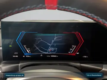 BMW M2 Coupé M-Paket Head-Up Navi SHZ