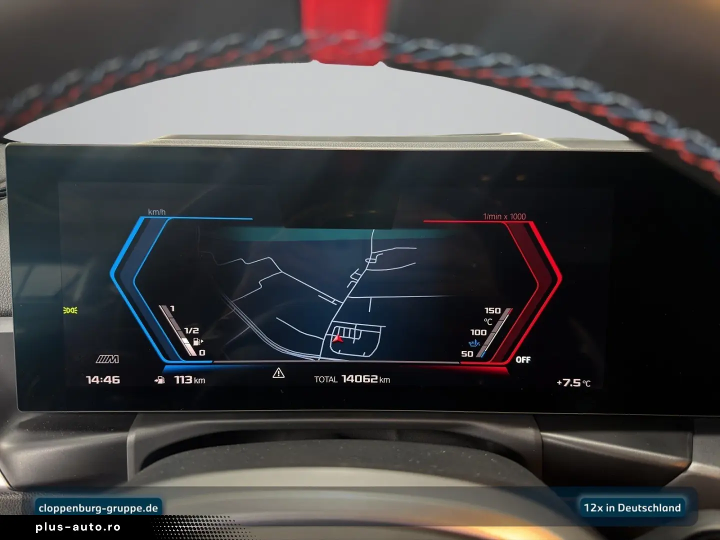 BMW M2 Coupé M-Paket Head-Up Navi SHZ