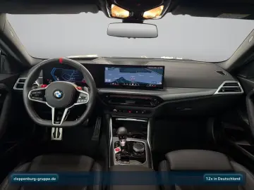 BMW M2 Coupé M-Paket Head-Up Navi SHZ