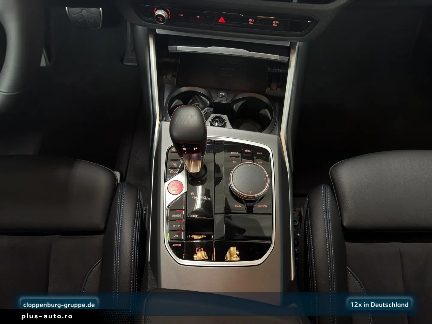 BMW M2 Coupé M-Paket Head-Up Navi SHZ