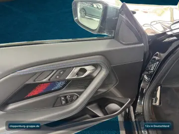 BMW M2 Coupé M-Paket Head-Up Navi SHZ