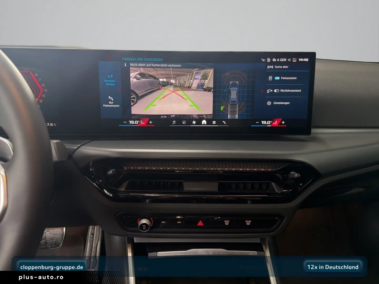 BMW M2 Coupé M-Paket Head-Up Navi SHZ