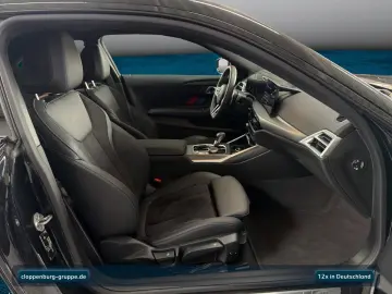 BMW M2 Coupé M-Paket Head-Up Navi SHZ