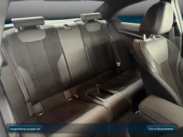 BMW M2 Coupé M-Paket Head-Up Navi SHZ