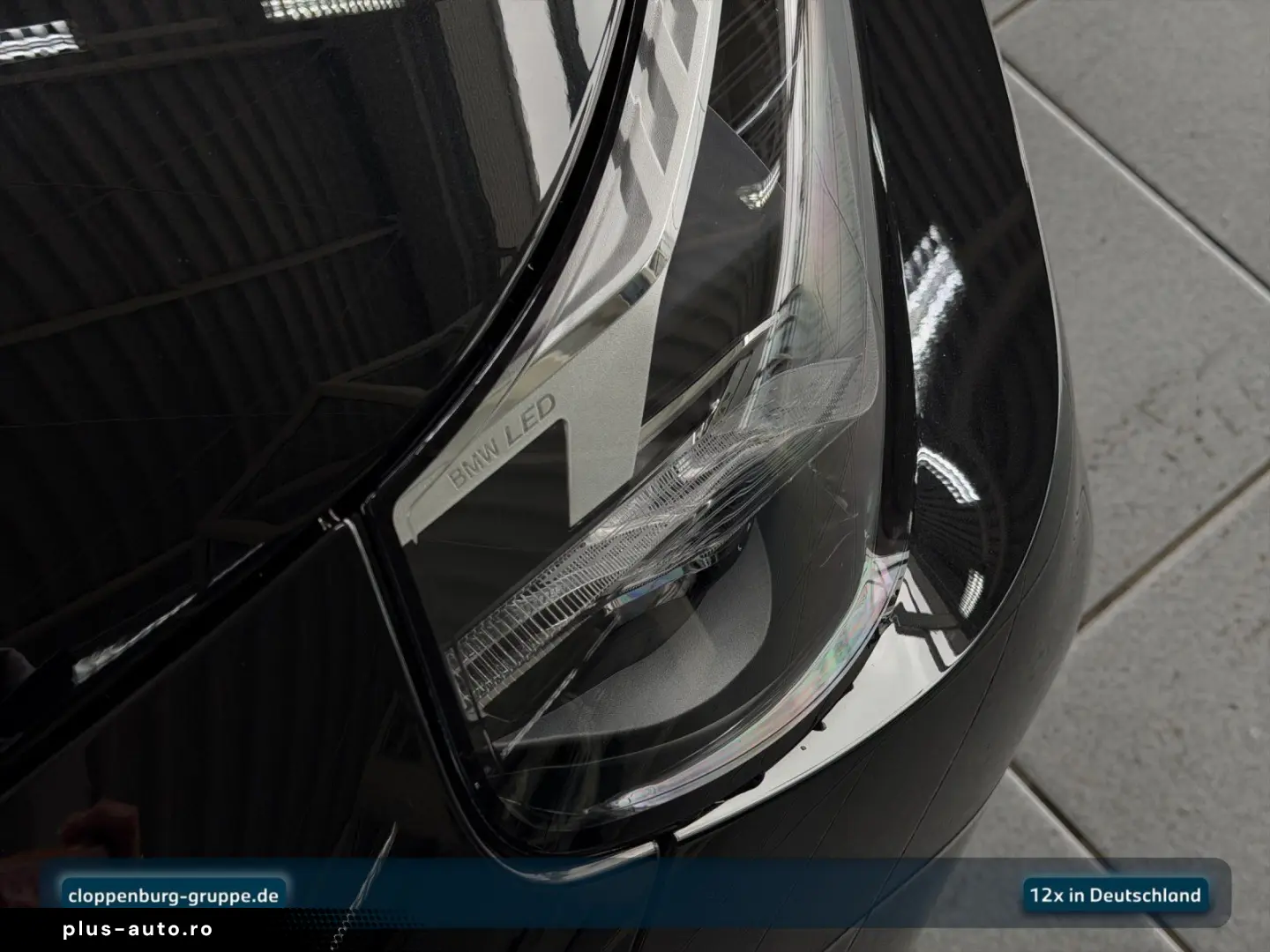 BMW M2 Coupé M-Paket Head-Up Navi SHZ