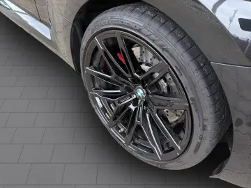 BMW M2 Schalter LED HuD Keyless Harman Kardon Kamera