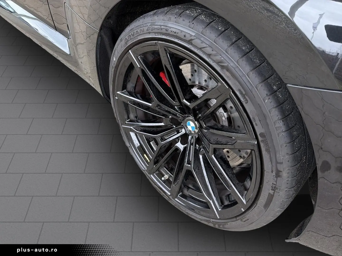 BMW M2 Schalter LED HuD Keyless Harman Kardon Kamera