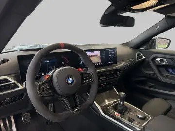 BMW M2 Schalter LED HuD Keyless Harman Kardon Kamera