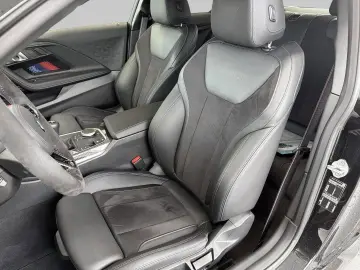 BMW M2 Schalter LED HuD Keyless Harman Kardon Kamera
