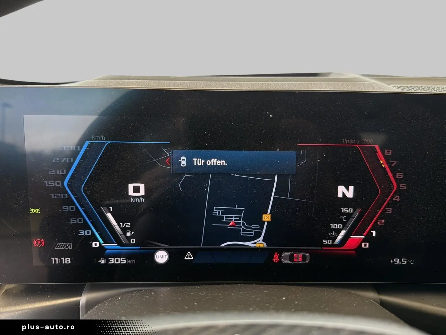 BMW M2 Schalter LED HuD Keyless Harman Kardon Kamera