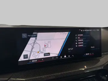 BMW M2 Schalter LED HuD Keyless Harman Kardon Kamera