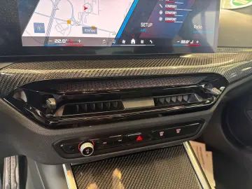 BMW M2 Schalter LED HuD Keyless Harman Kardon Kamera