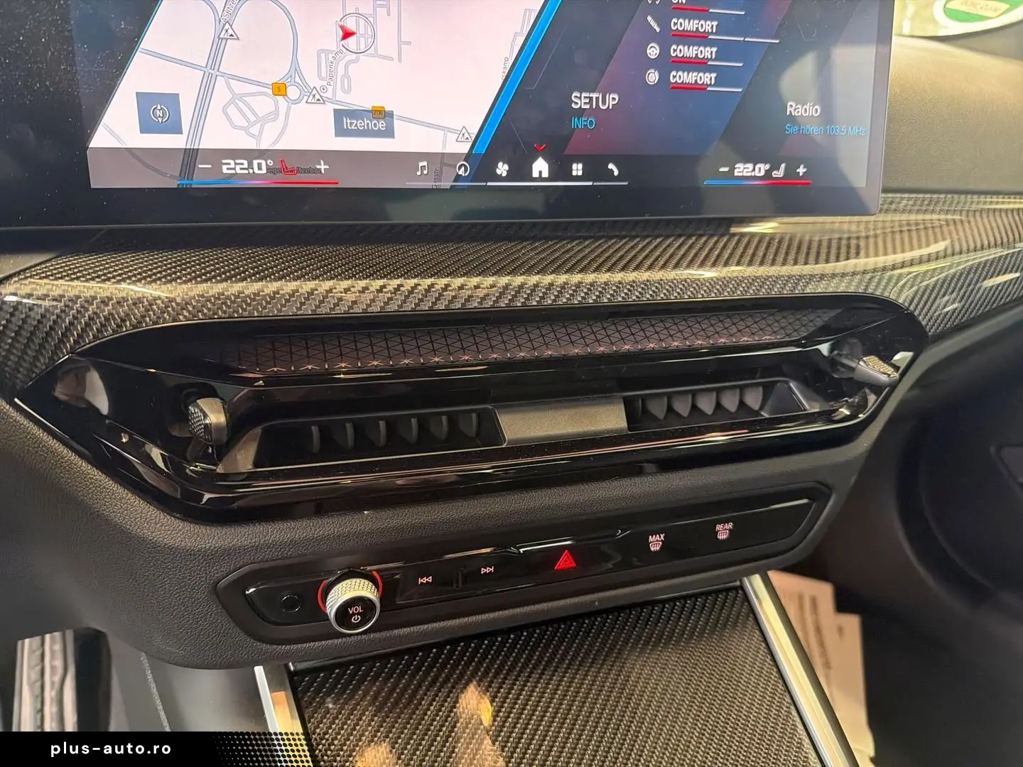 BMW M2 Schalter LED HuD Keyless Harman Kardon Kamera
