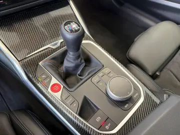 BMW M2 Schalter LED HuD Keyless Harman Kardon Kamera