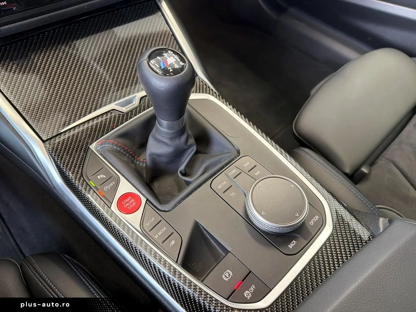 BMW M2 Schalter LED HuD Keyless Harman Kardon Kamera
