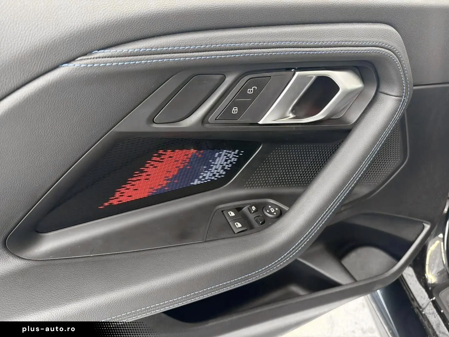 BMW M2 Schalter LED HuD Keyless Harman Kardon Kamera