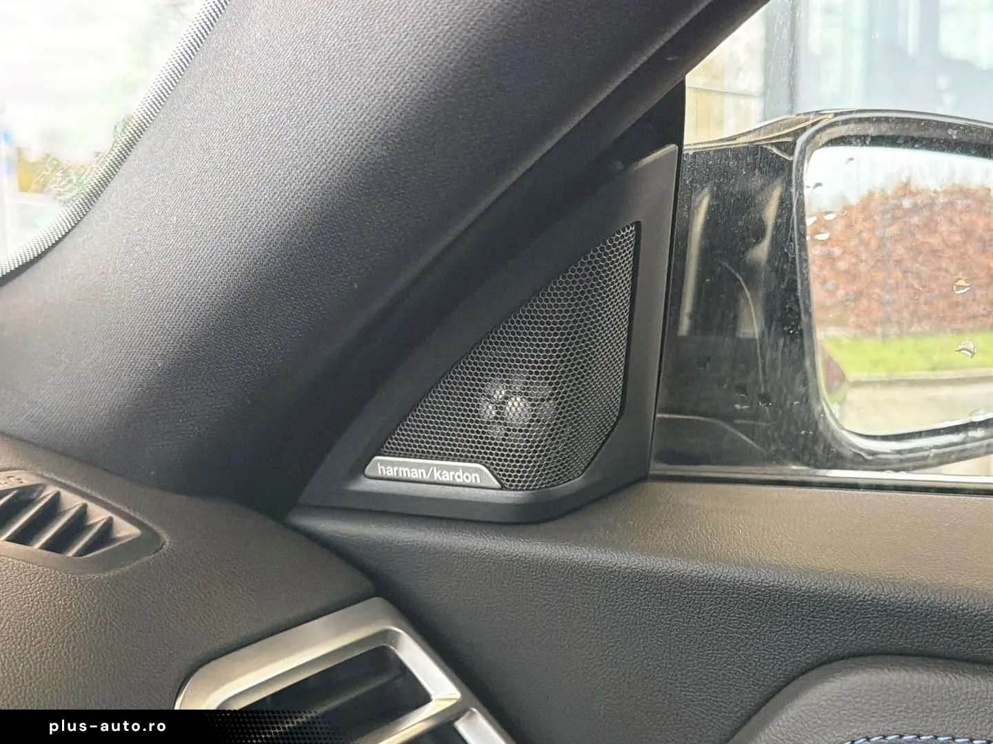 BMW M2 Schalter LED HuD Keyless Harman Kardon Kamera