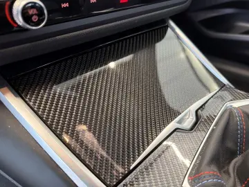 BMW M2 Schalter LED HuD Keyless Harman Kardon Kamera