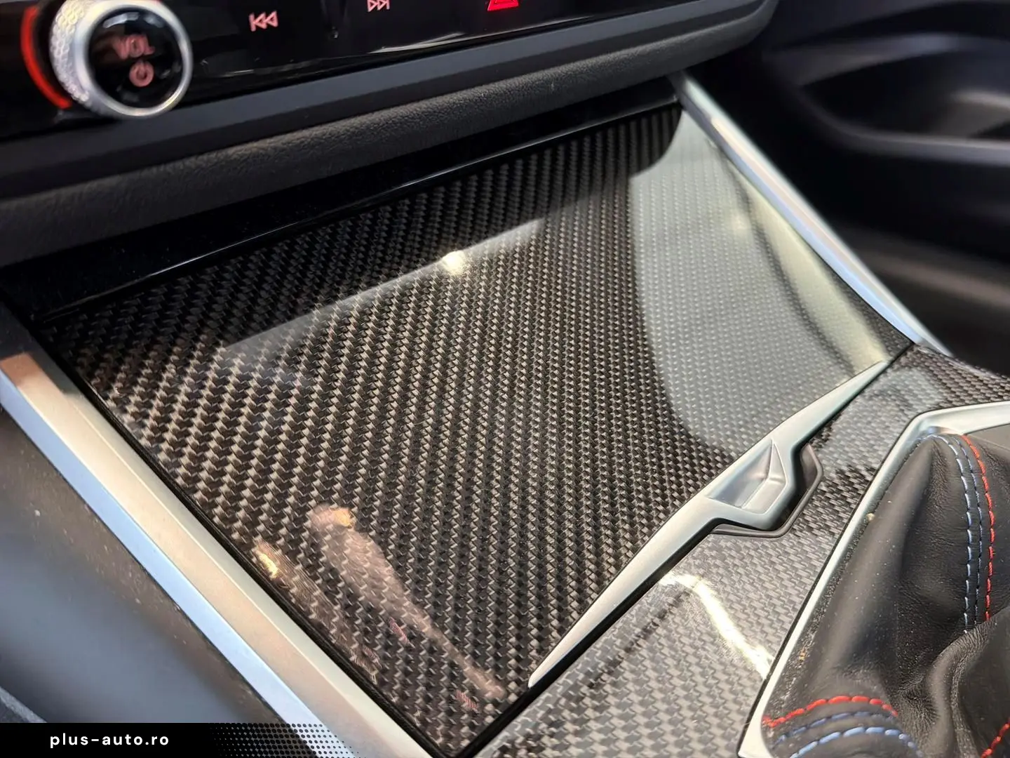 BMW M2 Schalter LED HuD Keyless Harman Kardon Kamera