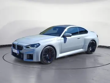 BMW M2 Coupe M Sportsitze M Carbondach HiFi Driving