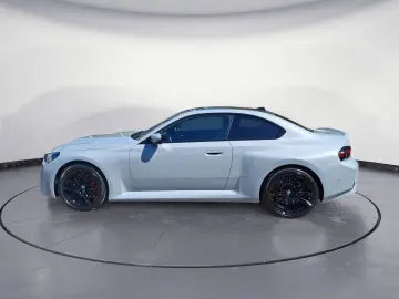 BMW M2 Coupe M Sportsitze M Carbondach HiFi Driving